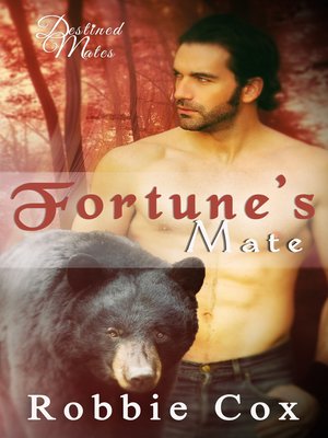cover image of Fortune's Mate